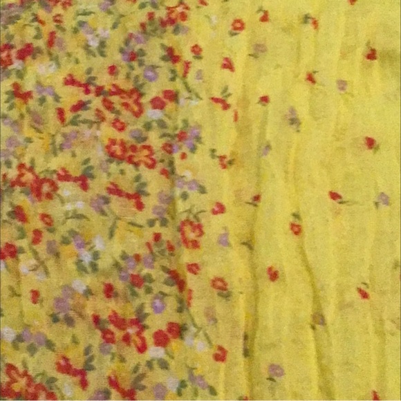 Scarves - (lot of 5 spring/summer scarves) - Picture 10 of 16